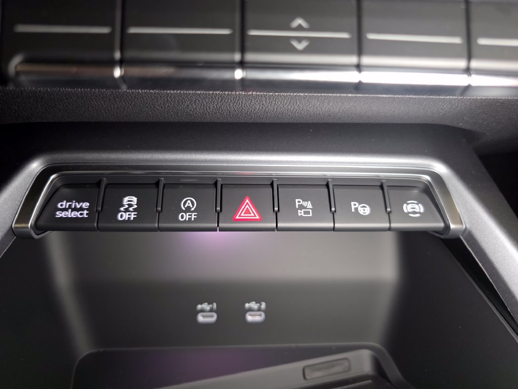 New 2026 Audi A3 2.0T Premium Plus AWD/4WD image 29