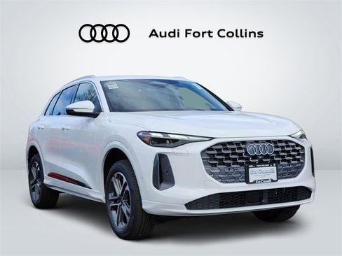 New 2025 Audi Q5 Premium image 3