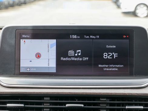Used 2021 Kia Telluride SX w/ Towing Package FWD image 42