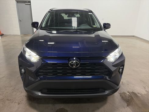 New 2025 Toyota RAV4 XLE Premium image 39