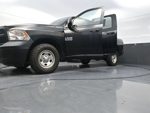 Used 2018 RAM 1500 Tradesman w/ Popular Equipment Group AWD/4WD image 37