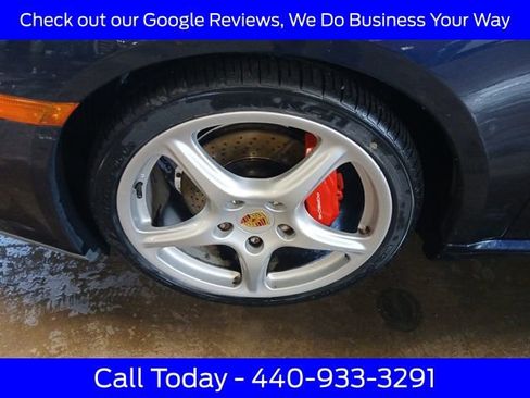 Used 2006 Porsche Cayman S image 15