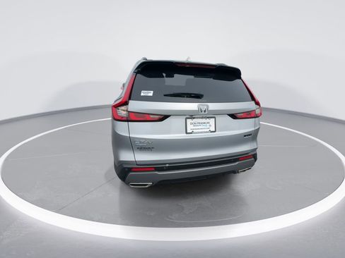 Used 2024 Honda CR-V Sport Touring image 7