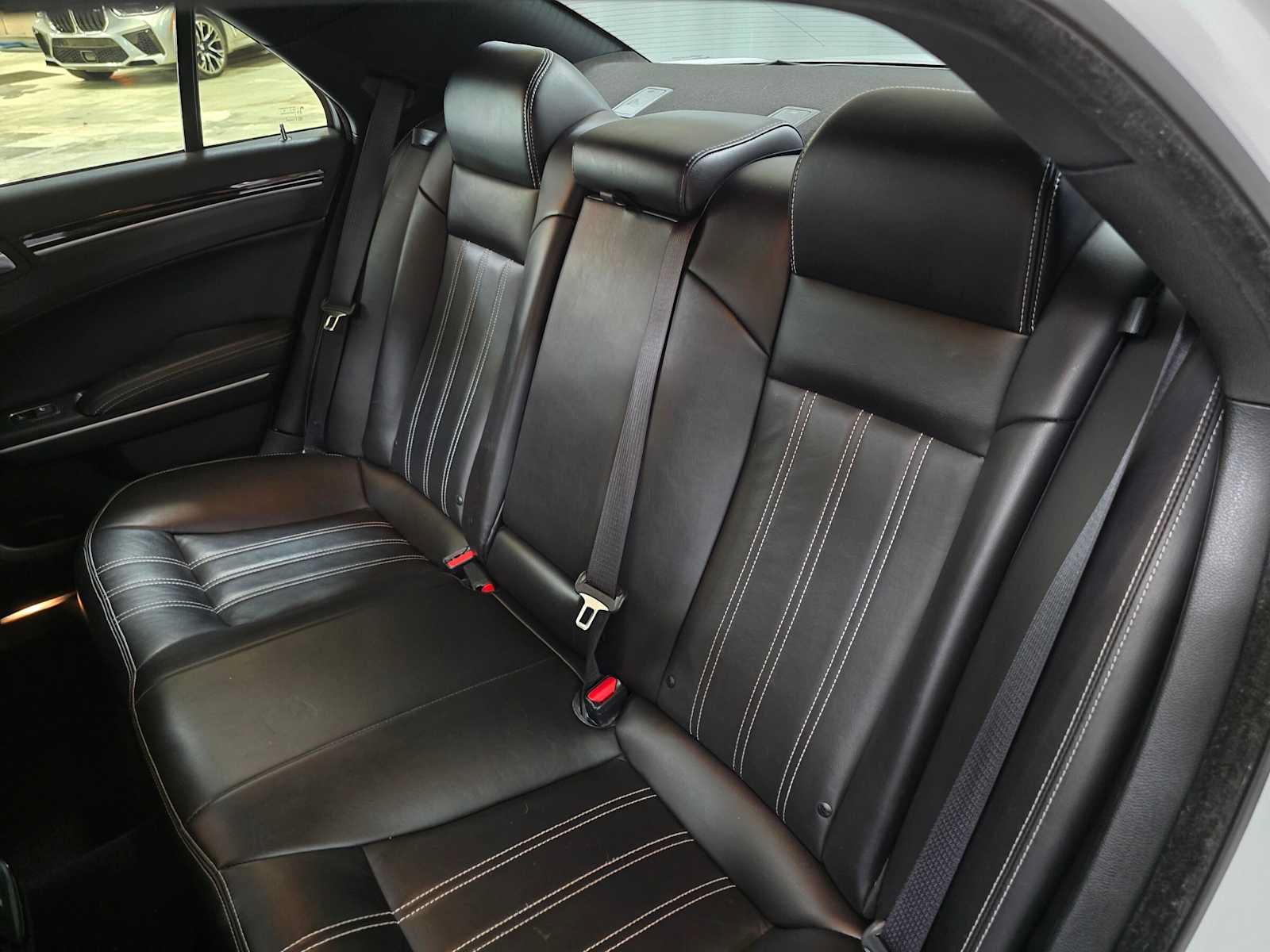 Used 2023 Chrysler 300 S RWD image 17