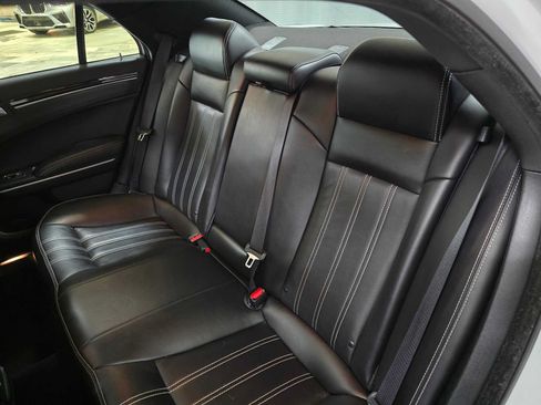Used 2023 Chrysler 300 S RWD image 17
