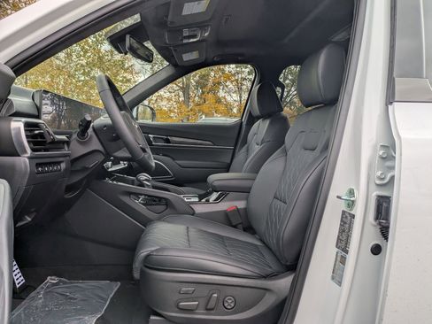 New 2025 Kia Telluride SX Prestige X-Line image 13