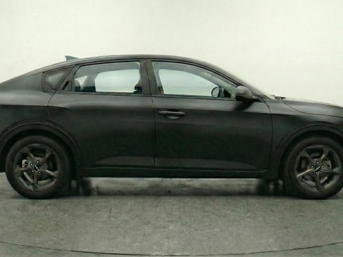 Used 2025 Kia K4 LXS image 11