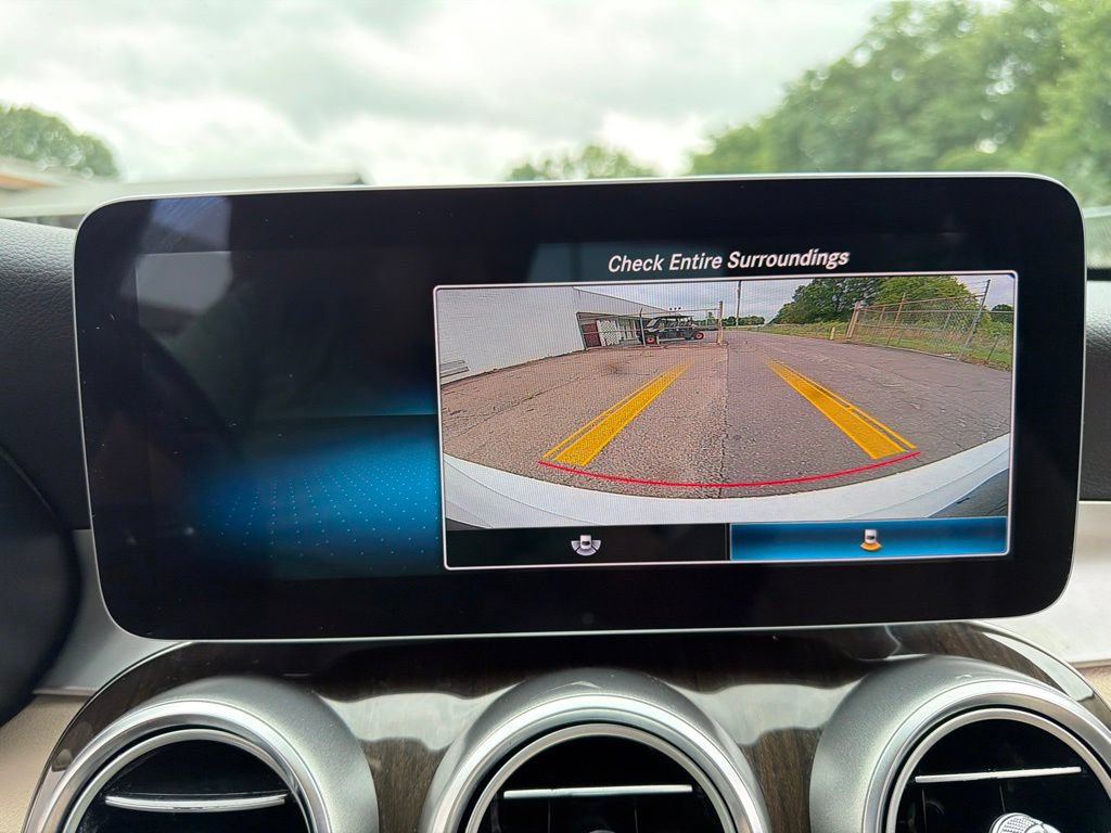 Used 2019 Mercedes-Benz C 300 4MATIC Sedan image 32