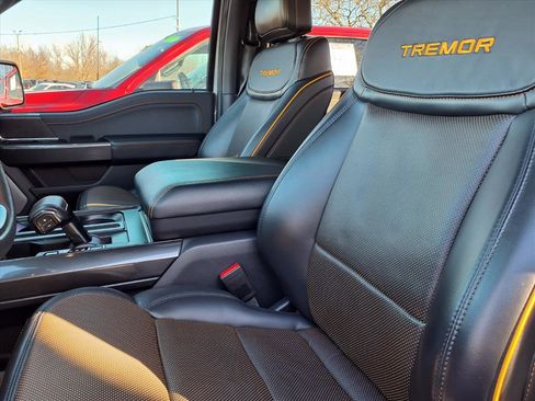 Used 2023 Ford F150 Tremor w/ Equipment Group 402A High image 3