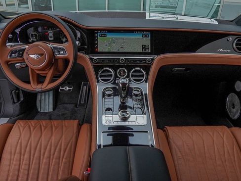 New 2026 Bentley Continental GT image 4