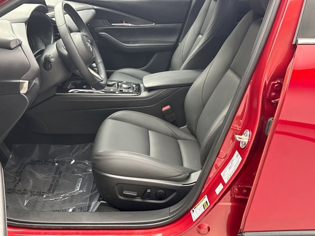 Used 2023 MAZDA CX-30 AWD 2.5 S w/ Preferred Package image 11