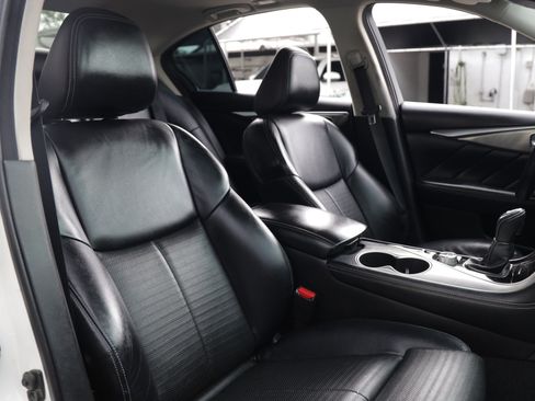 Used 2019 INFINITI Q50 Sport RWD image 22