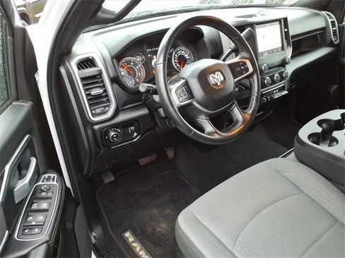 Used 2024 RAM 2500 Big Horn image 14