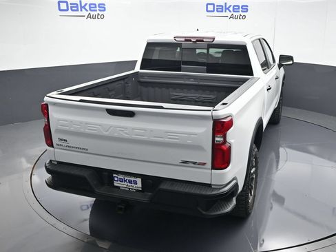 Used 2024 Chevrolet Silverado 1500 ZR2 AWD/4WD image 54