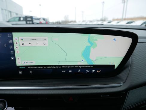 Used 2025 Buick Envision Preferred image 30