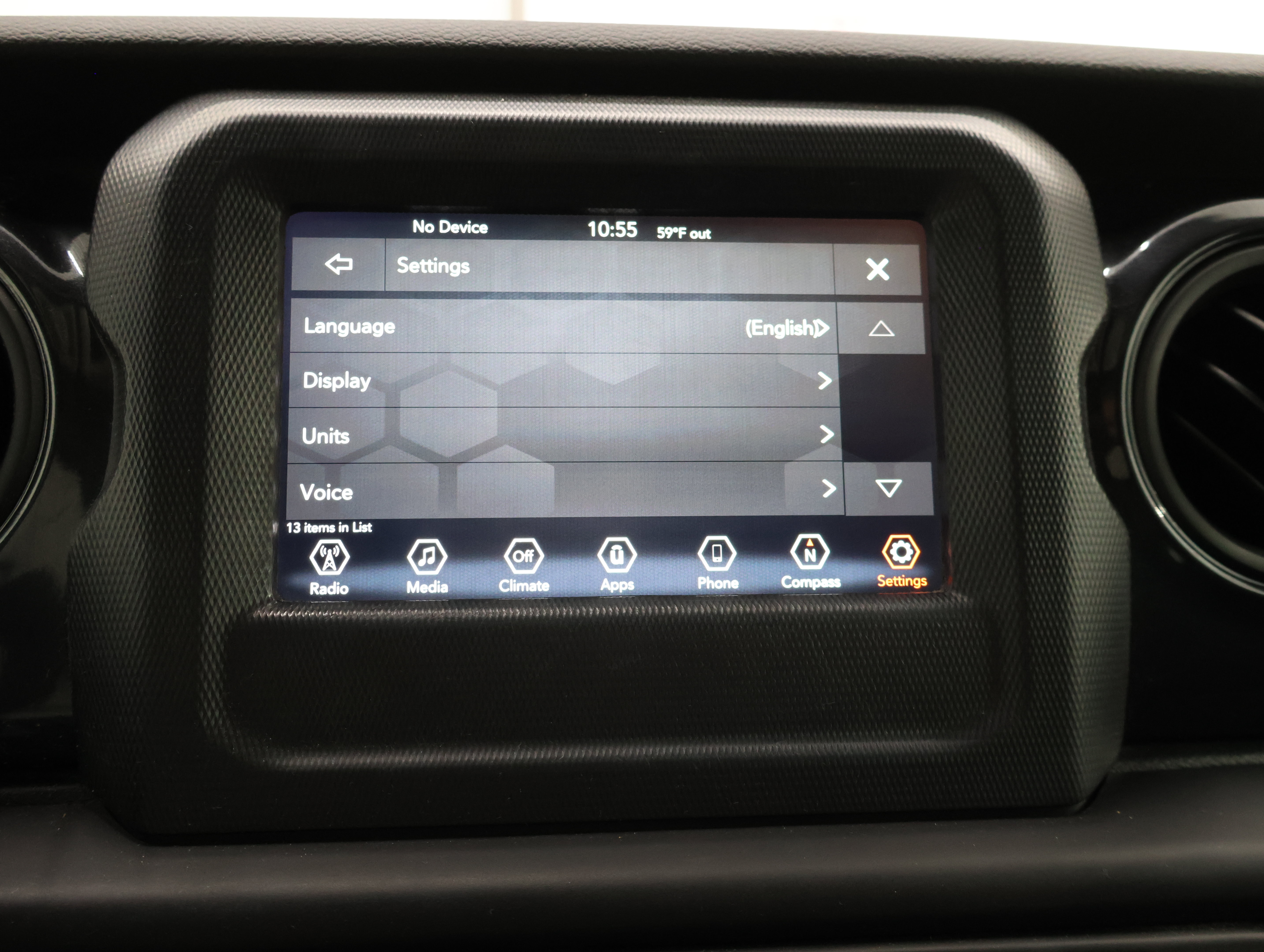 Used 2023 Jeep Wrangler Unlimited Sport AWD/4WD image 49
