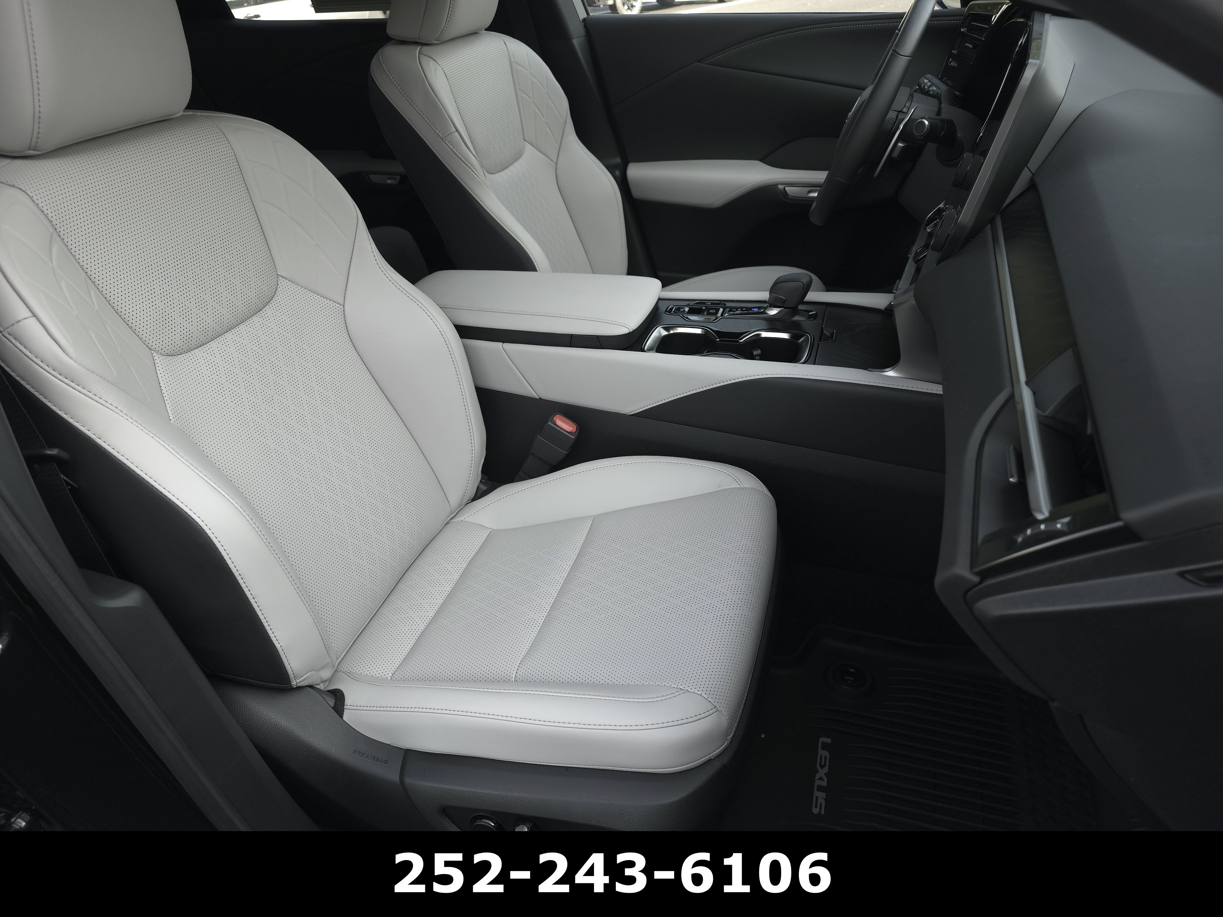 Used 2026 Lexus RX 350 Premium Plus FWD image 44