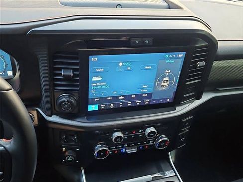 Used 2025 Ford F150 Raptor AWD/4WD image 15