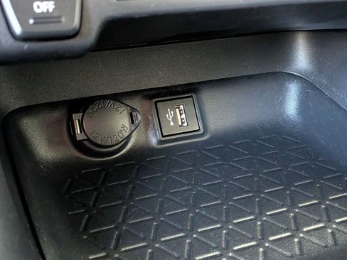 Certified 2024 Toyota RAV4 XLE AWD/4WD image 22