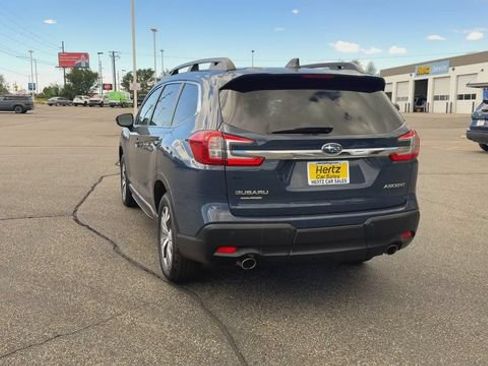 Used 2024 Subaru Ascent Premium w/ Convenience Package AWD/4WD image 7