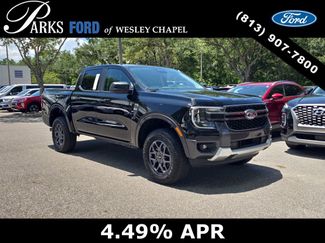 Used 2024 Ford Ranger XLT w/ Equipment Group 301A High RWD video 1