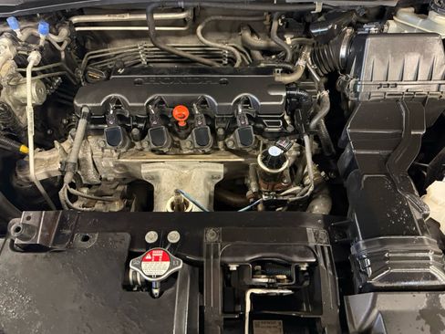 Used 2016 Honda HR-V EX-L image 26