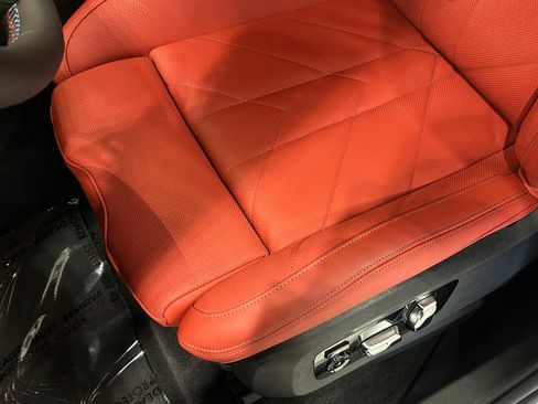 New 2026 BMW XM Label Red AWD/4WD image 15