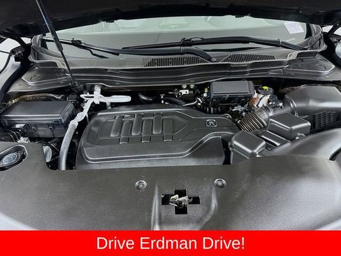 Used 2020 Acura MDX FWD image 30