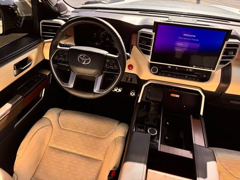 Used 2022 Toyota Tundra 1794 Edition image 25