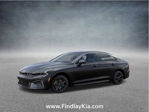 New 2026 Kia K5 LXS image 22