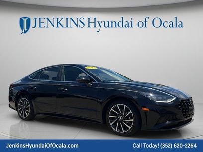 Used 2023 Hyundai Sonata Limited