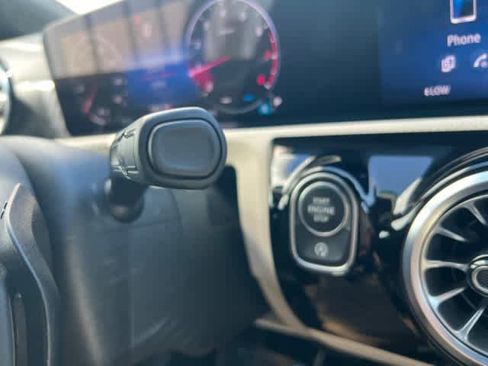 Certified 2025 Mercedes-Benz CLA 250 image 29