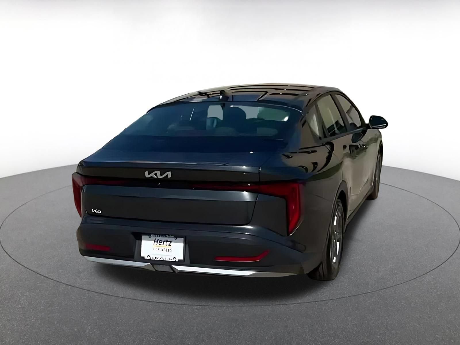 Used 2026 Kia K4 FWD image 14