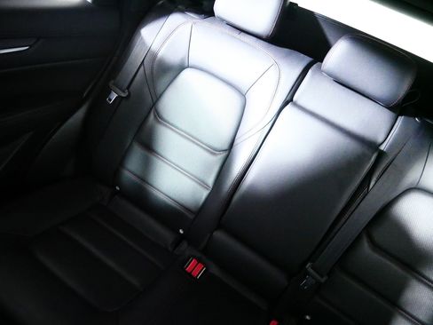 Used 2022 MAZDA CX-5 AWD 2.5 Turbo image 12