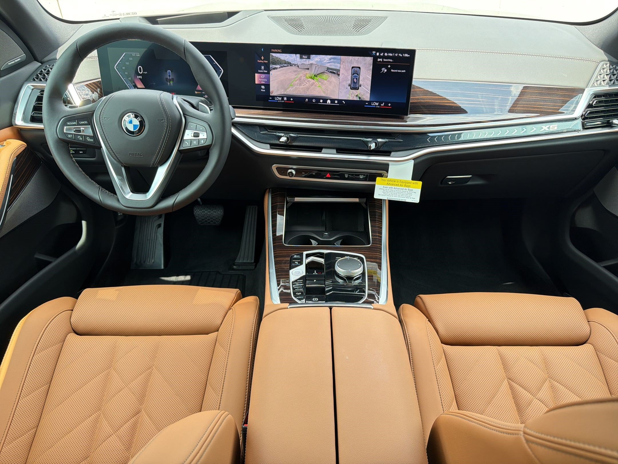 Used 2026 BMW X5 xDrive40i w/ Premium Package AWD/4WD image 16