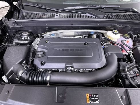 New 2026 Buick Envision Sport Touring AWD/4WD image 32