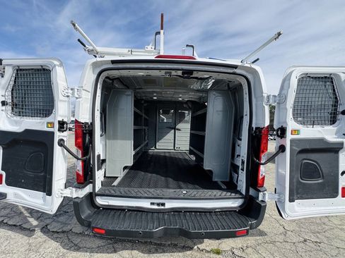 Used 2019 Ford Transit 150 130 Low Roof RWD image 14