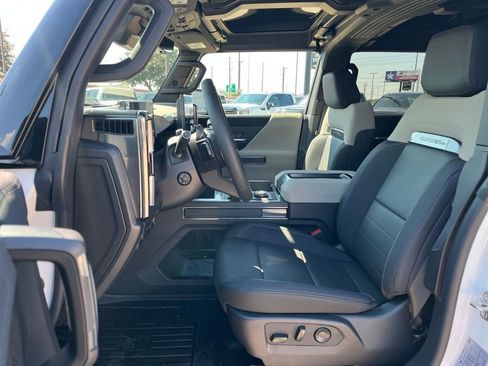 New 2026 GMC Hummer EV SUV image 9