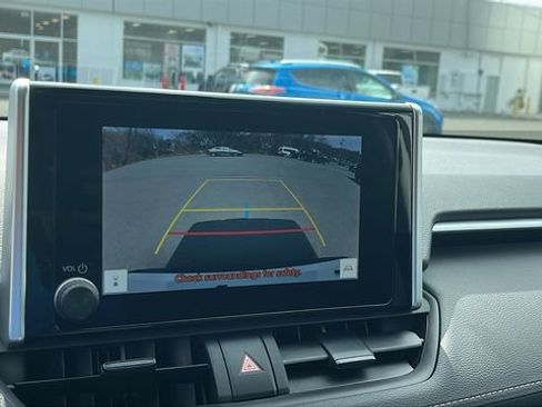 Certified 2024 Toyota RAV4 XLE w/ Convenience Package image 16