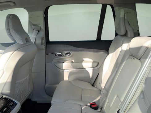 Used 2023 Volvo XC90 T8 Plus w/ Protection Package image 23