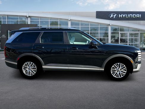 New 2026 Hyundai Palisade SEL AWD/4WD image 9