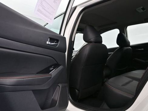 Used 2025 Nissan Altima 2.5 SR w/ SR Premium Package FWD image 13