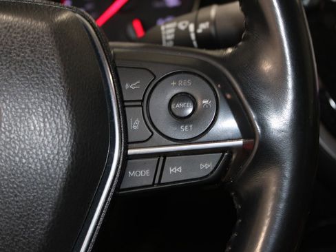 Used 2019 Toyota Camry XSE w/ Driver Assist Package FWD image 14