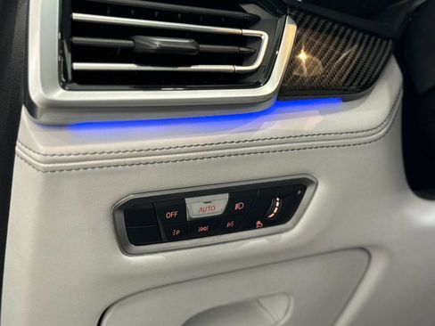 Used 2023 BMW X5 M w/ Competition Package image 12