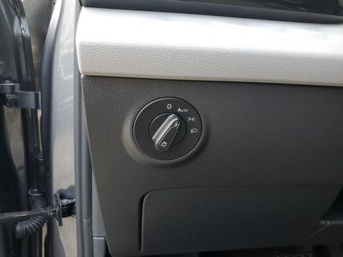 Certified 2024 Volkswagen Taos S FWD image 28