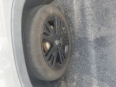 Used 2021 Honda Pilot Special Edition image 11
