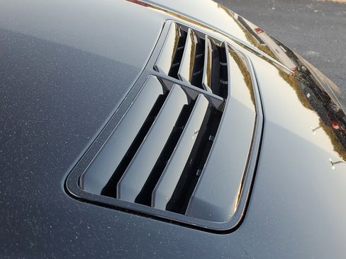 New 2025 Ford Mustang GT image 6