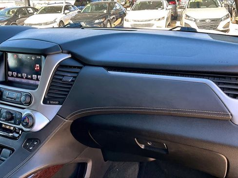 Used 2016 GMC Yukon SLT w/ Open Road Package image 19