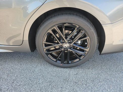 New 2026 Toyota Camry SE w/ Multimedia Upgrade Package image 31