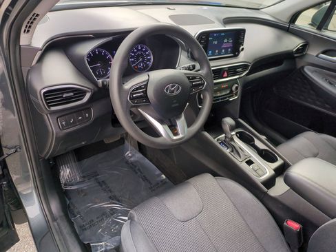 Used 2019 Hyundai Santa Fe SE image 12